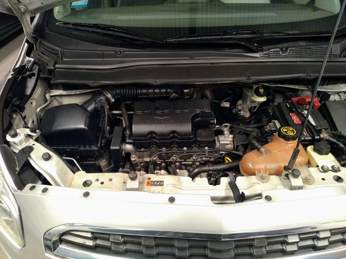 Chevrolet Spin Lt