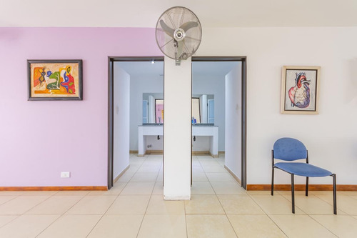 Imagen 19 de 25 de Venta/permuta - Local 291 M2 Totales, Edificado En Dos Plantas - Luis Agote, Rosario.