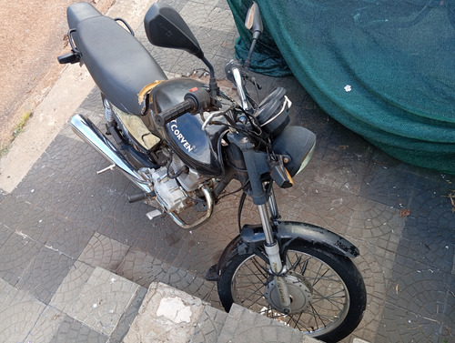 Corven 150 Hunter