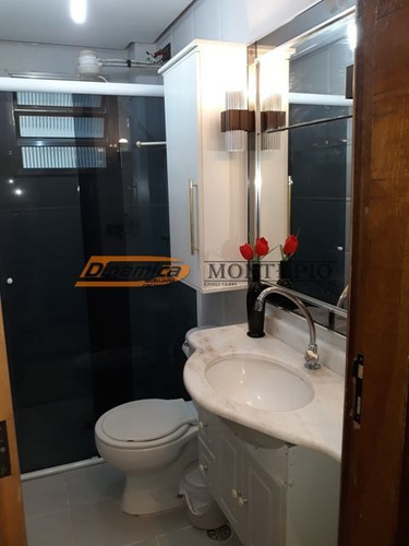 Imagem 14 de 17 de Excelente Apartamento Na Parada Inglesa - Ml9795