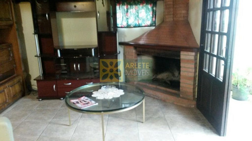 Imagem 8 de 15 de Casa No Bairro Centro Em Porto Belo Sc - 1428