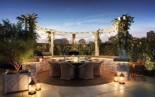 Imagem 14 de 26 de Hamptons Village Balneário Camboriú - 7076