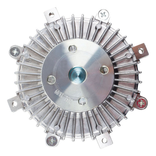 Fan Clutch Mazda Mpv L4 2.6l 1989-1994