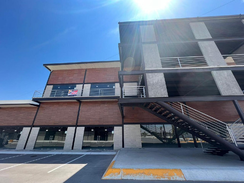 Local En Renta Ciudad Juárez Chihuahua Plaza Siglo Xxi