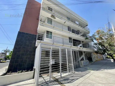 Departamento en renta