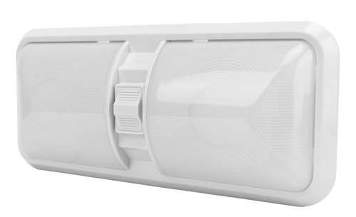 Luz Led De Lectura Para Techo Rv, Interior, 12 Voltios, Dobl