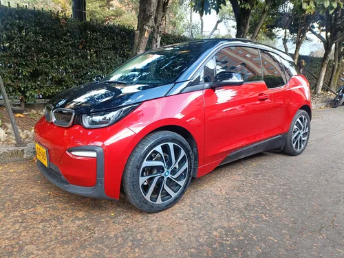 BMW i3 Suite