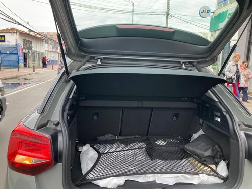 Audi Q2 1.0 Tfsi Ambition