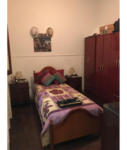 Ph En Venta Patio Y Terraza A 1 Cuadra Av. Belgrano.