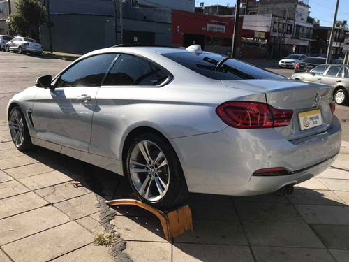 Bmw Serie 4 2.0 430i Coupe Sportline 252cv 2018