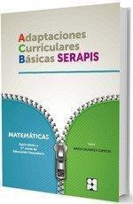 Libro: Matematicas 1eso - Adaptaciones Curriculares Básicas 