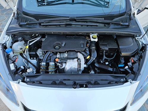 Peugeot 308 1.6 Feline Hdi 115cv