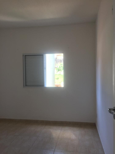 Imagem 5 de 14 de Lindo Apartamento 02 Dorms. Cond. Jd Europa Ii - Com Elevador - Cotia /sp - Ap511v