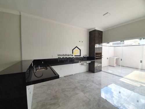 Imagem 16 de 30 de Casa Em Condomínio Sorocaba-sp, Campos Do Conde - Ca00611 - 70618723