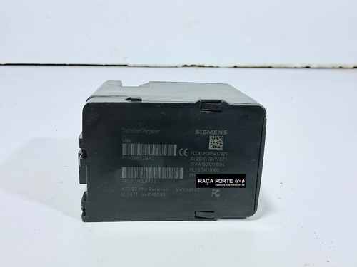 Kit Code Jeep Cherokee 5.7 2006 - A * (Usado)