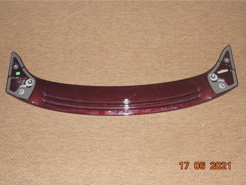 Ford Fusión 2013-2020 Alerón Spoiler Trasero Original.