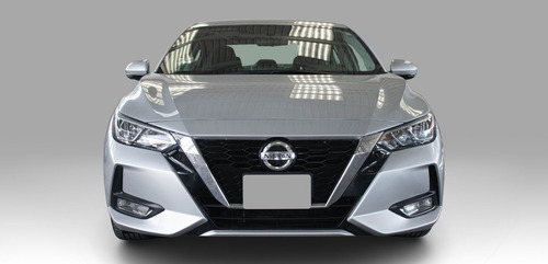 Imagen 9 de 9 de Nissan Sentra 2020 2.0 Advance At