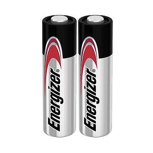 Paquete 5 Pilas Energizer 12v Modelo 27a A27 Mn27 Vr27