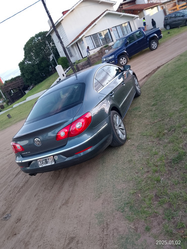 Volkswagen Passat CC 2.0 Tsi 211cv Dsg
