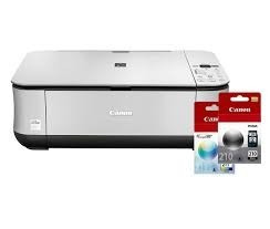 Impressora Canon Mp250- Esta Dando Erro! Funcionando!