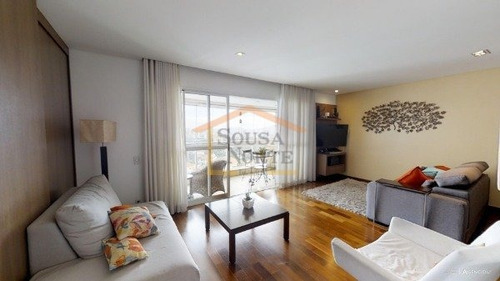 Imagem 5 de 15 de Apartamento, Venda, Alto Da Lapa, Sao Paulo - 22818 - V-22818