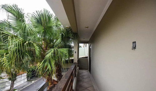 Imagem 22 de 30 de Casa Em Super Quadra Morumbi, São Paulo/sp De 261m² 4 Quartos À Venda Por R$ 1.300.000,00 - Ca2333644-s