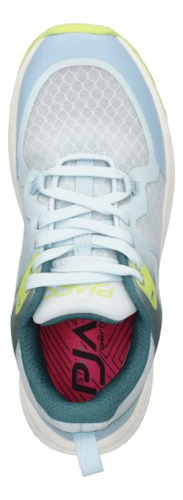 Zapatilla Hanak Trail Running (35 Al 40) Pjack - I831