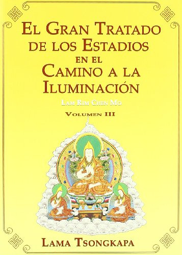 Libro Gran Tratado Estadios T 3 En El Camino A La I De Lam R