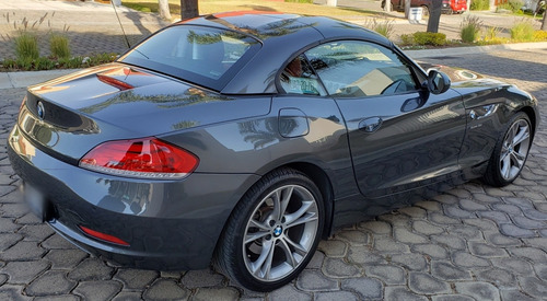 Bmw Z4 2.0 Sdrive 18ia At 2014