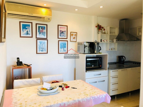 Apartamento En Punta Del Este - Ref: 5122