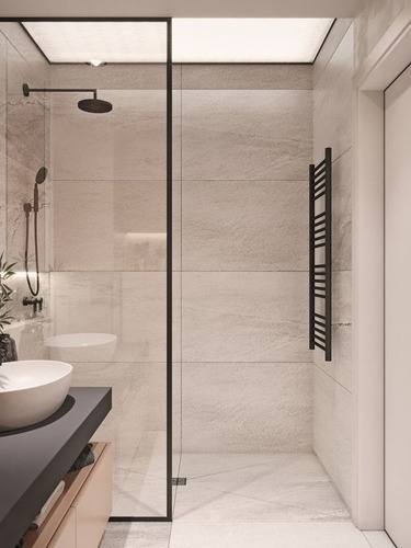 Imagen 4 de 8 de Mamparas De Baño