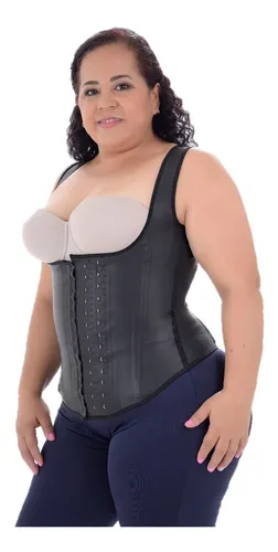 Chaleco reductor mujer new arrivals