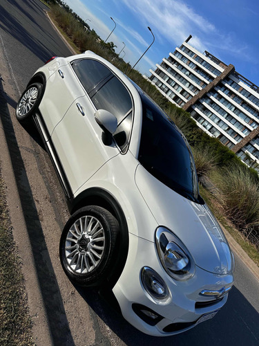 Fiat 500X 1.4 T 16v Pop