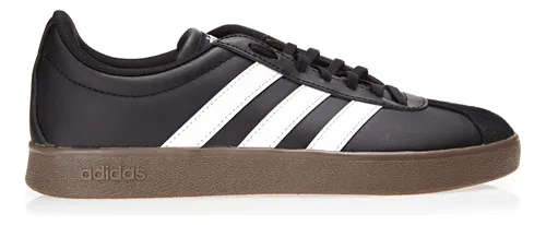 Tênis Casual Masculino Vl Court Base Com Forro Têxtil adidas