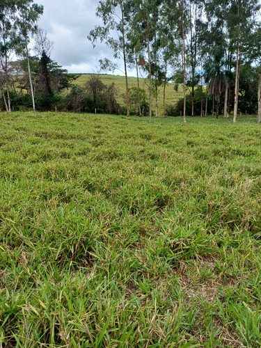 Chácara Em Área Rural Com 3.500 Metros Quadrados.