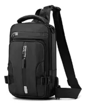 Comprar Pecheras Mochila Bolsa De Hombro Bandolera De Viaje