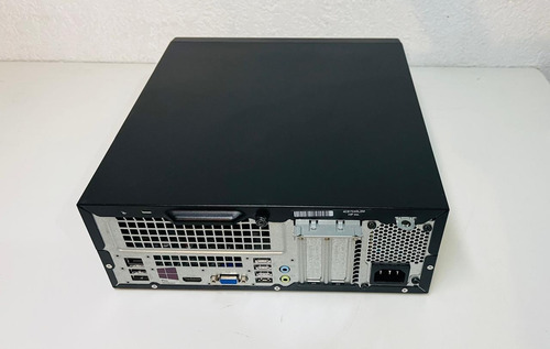 Hp 280 G2 Sff, Intel Core I3 1tb, I3-6100, 4gb Ram (Usado)