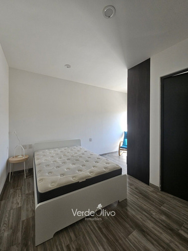 ¡tu Nuevo Hogar Con Roof Garden En Capital Sur! Espacio, Confort Y Ubicación Ide