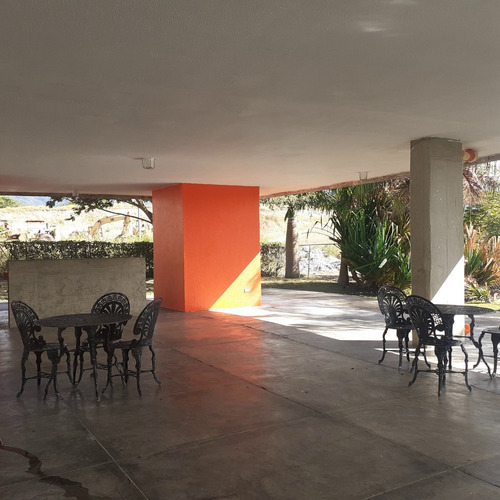 Imagen 16 de 22 de Apartamento En Venta Los Jabillos Guatire Estado Miranda 60m2