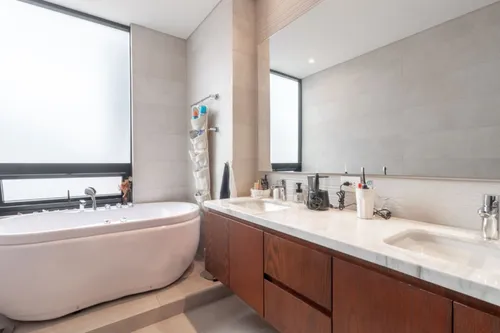 Apartamento En Arriendo En Los Rosales. Cod A23609
