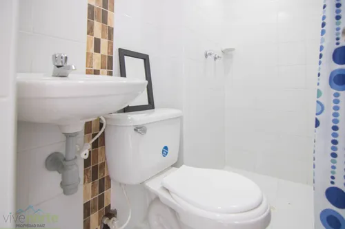 Apartamento En Venta En Avellaneda Bello. Cod V13274