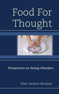 Food For Thought - Nina Savelle-rocklin (paperback)