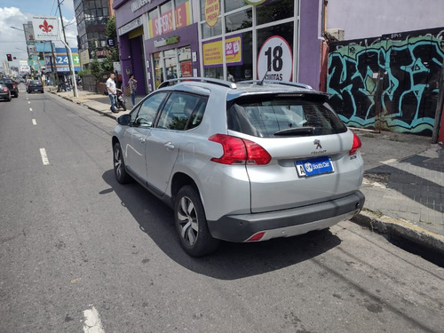 Peugeot 2008 1.6 Feline 2016 - Southcar
