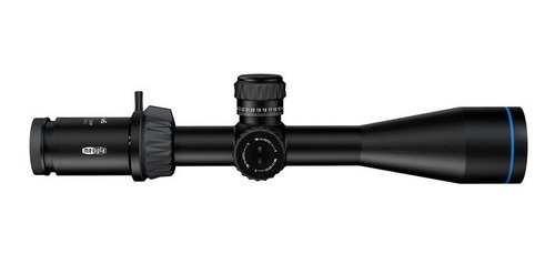 Mira Telescopica Meopta Meopro Optika6 4.5-27x50 Ffp 4c Rd