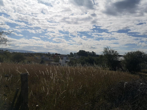 Imagen 3 de 7 de Lote De Terreno En Venta Potrero De Garay Cordoba