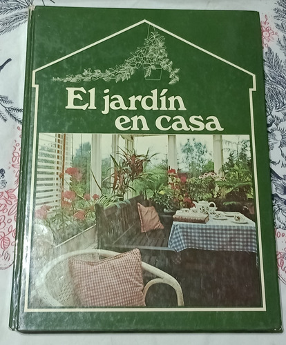 El Jardin En Casa - Zona Vte. Lopez