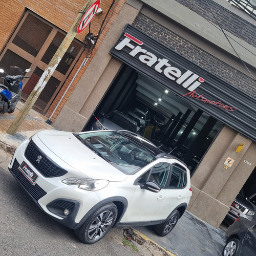 Peugeot 2008 1.6 Thp Sport Tip