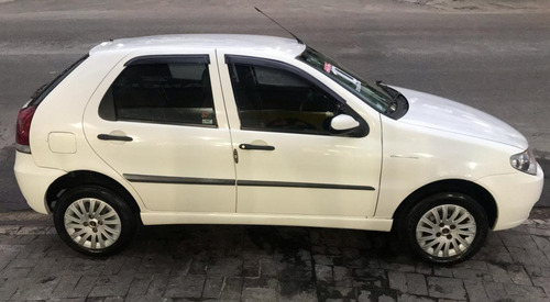 Palio Economy 2010 Completo Com Gas Natural