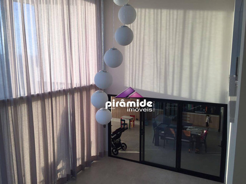 Casa À Venda, 495 M² Por R$ 2.200.000,00 - Urbanova - São José Dos Campos/sp - Ca3409