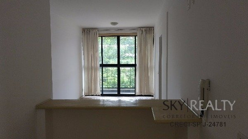 Imagem 6 de 15 de Apartamentos - Vila Do Castelo - Ref: 8317 - L-8317